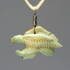 Powerful Strike Eagle Pendant