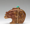Rainbird & Heartline Medicine Bear