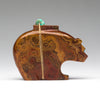 Rainbird & Heartline Medicine Bear