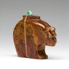 Rainbird & Heartline Medicine Bear