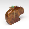 Rainbird & Heartline Medicine Bear