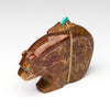 Rainbird & Heartline Medicine Bear