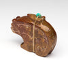 Rainbird & Heartline Medicine Bear