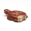 Sweet Sgraffito Turtle