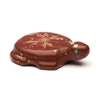 Sweet Sgraffito Turtle