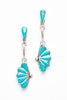 Rainfall Earrings