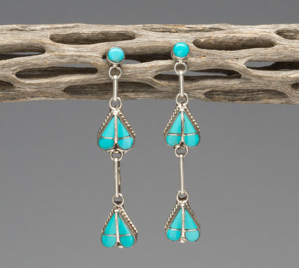 Rainfall Blessing Earrings
