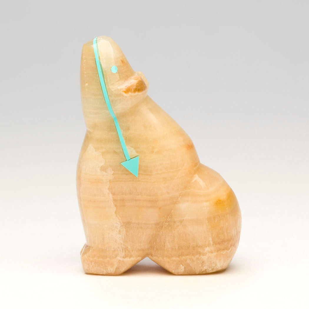 Guiding Principle Bear