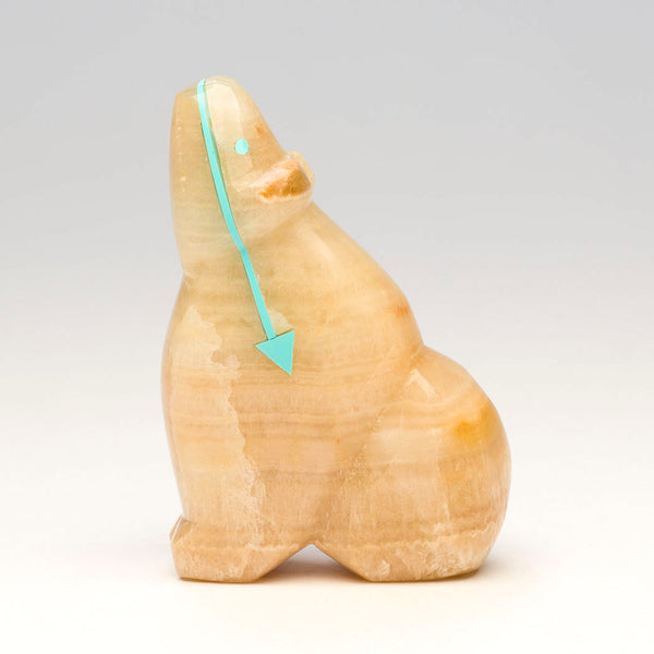 Guiding Principle Bear