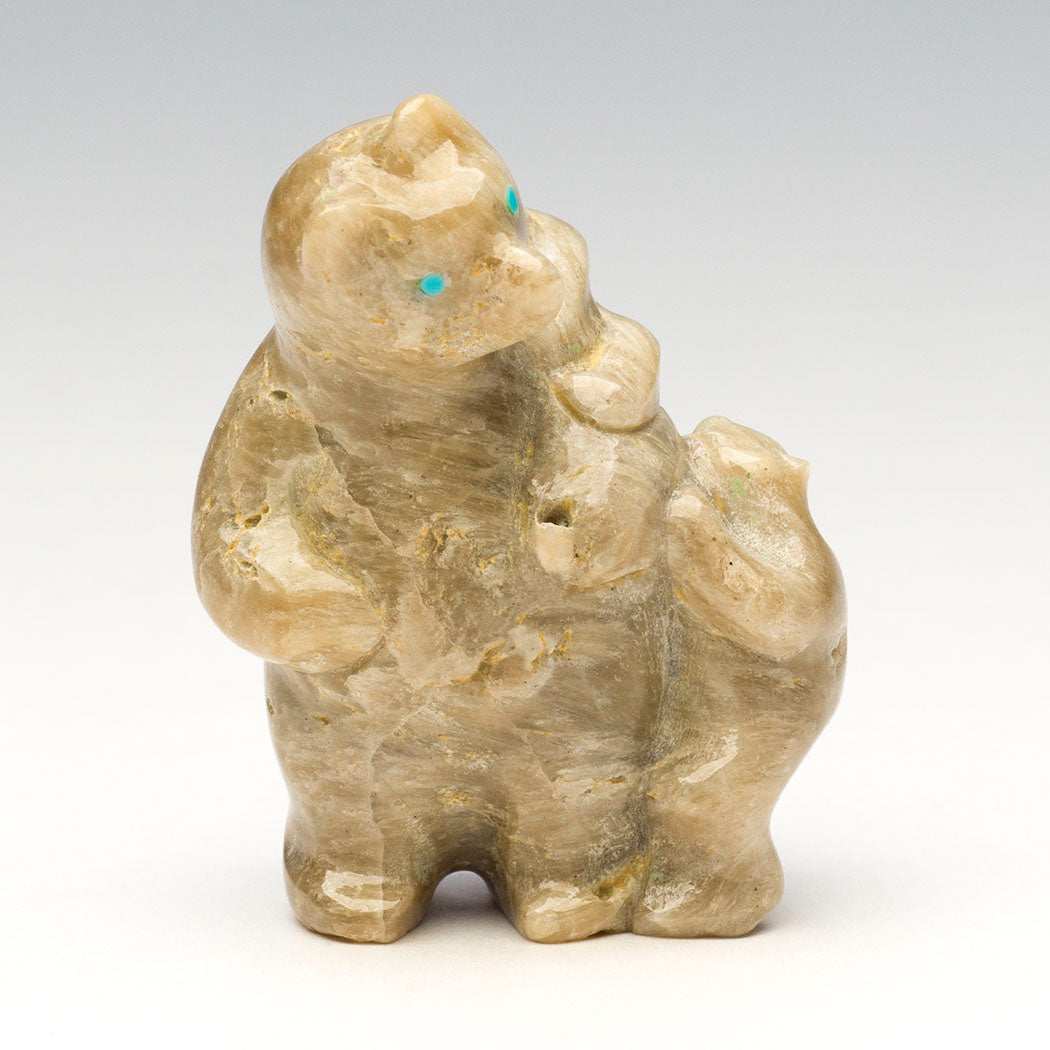 Playtime Bear Family