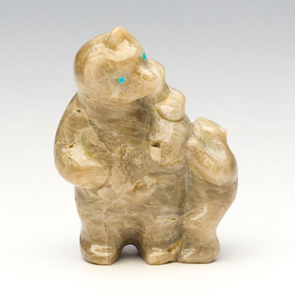 Playtime Bear Family