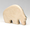 Zuni Stone & Zuni Azurite Medicine Bear