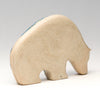 Zuni Stone & Zuni Azurite Medicine Bear
