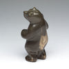Chocolate Bear