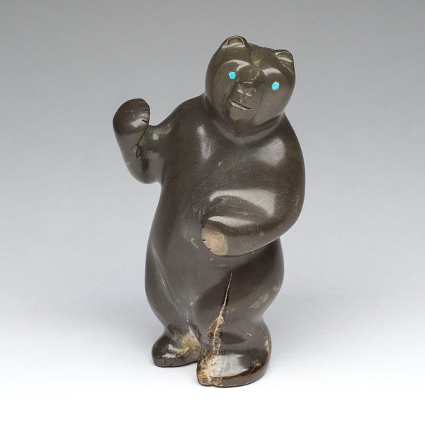 Chocolate Bear