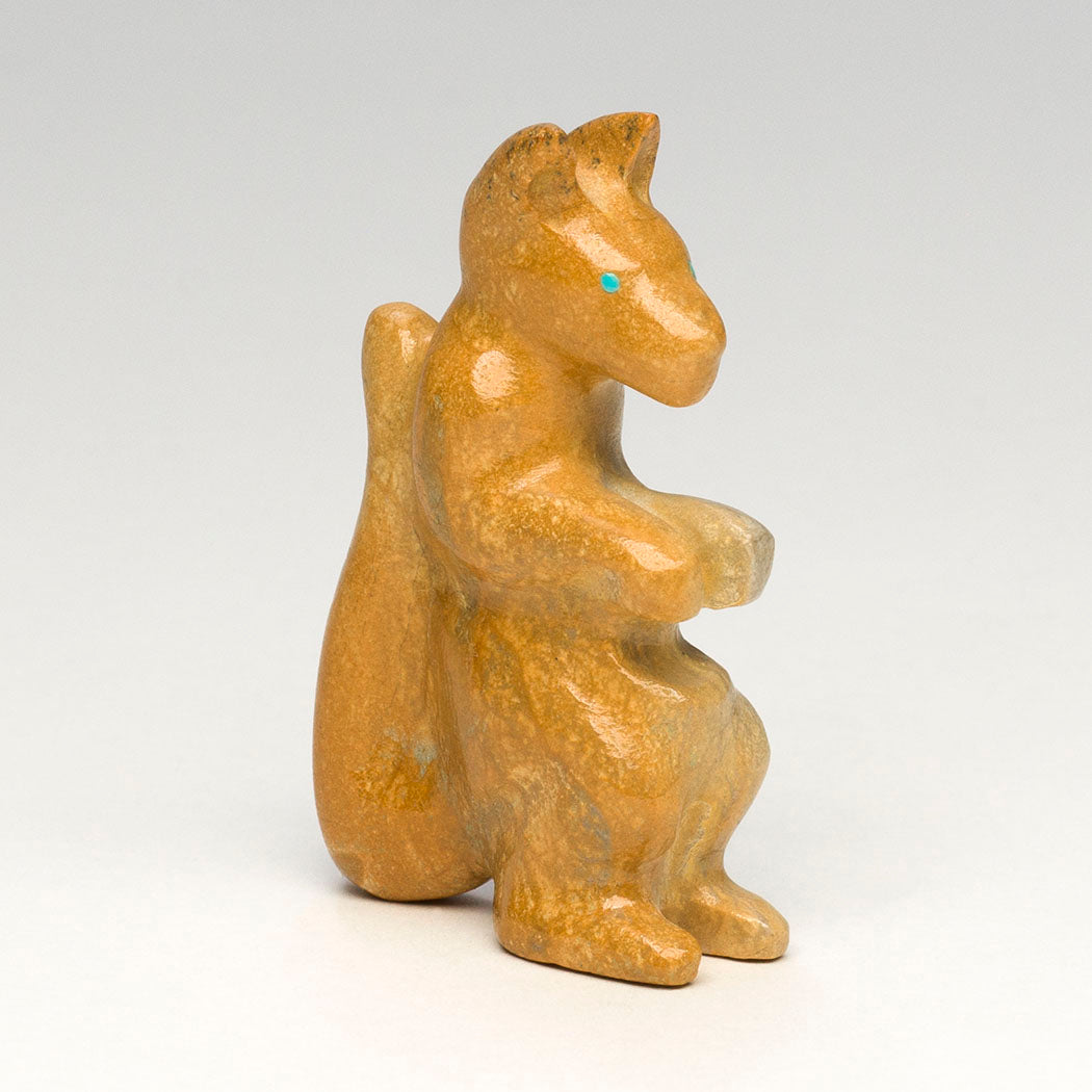 Lighthearted Kangaroo