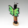 "Butterfly Girl" Katsina Doll