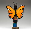 Hopi Butterfly Girl Katsina Doll