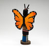 Hopi Butterfly Girl Katsina Doll