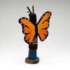 Hopi Butterfly Girl Katsina Doll
