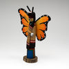 Hopi Butterfly Girl Katsina Doll