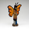 Hopi Butterfly Girl Katsina Doll