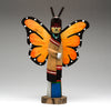 Hopi Butterfly Girl Katsina Doll