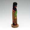 Hopi "White Chin" Katsina Doll