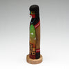Hopi "White Chin" Katsina Doll