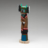 "Crow Mother" Katsina Doll