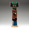 "Crow Mother" Katsina Doll