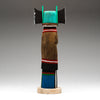 "Crow Mother" Katsina Doll