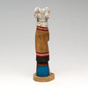 Snow Mana Katsina Doll