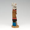 Snow Mana Katsina Doll