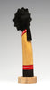 Hopi Sunface Katsina Doll