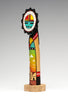 Hopi Sunface Katsina Doll