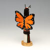 Hopi "Butterfly Boy" Katsina Doll