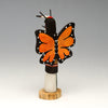 Hopi "Butterfly Boy" Katsina Doll