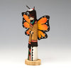 Hopi "Butterfly Boy" Katsina Doll