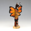 Hopi "Butterfly Boy" Katsina Doll