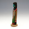 Hopi "Corn Mana" Katsina Doll
