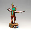 Eagle Dancer Katsina Doll