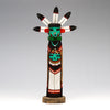 Hopi "Morning Singer" Katsina Doll