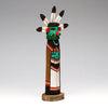 Hopi "Morning Singer" Katsina Doll