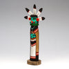 Hopi "Morning Singer" Katsina Doll