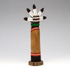 Hopi "Morning Singer" Katsina Doll