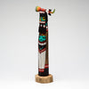 Hopi Turtle Boy Katsina Doll