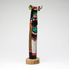 Hopi Turtle Boy Katsina Doll