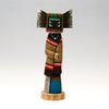 Hopi Crow Mother Katsina Doll