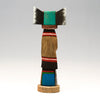 Hopi Crow Mother Katsina Doll